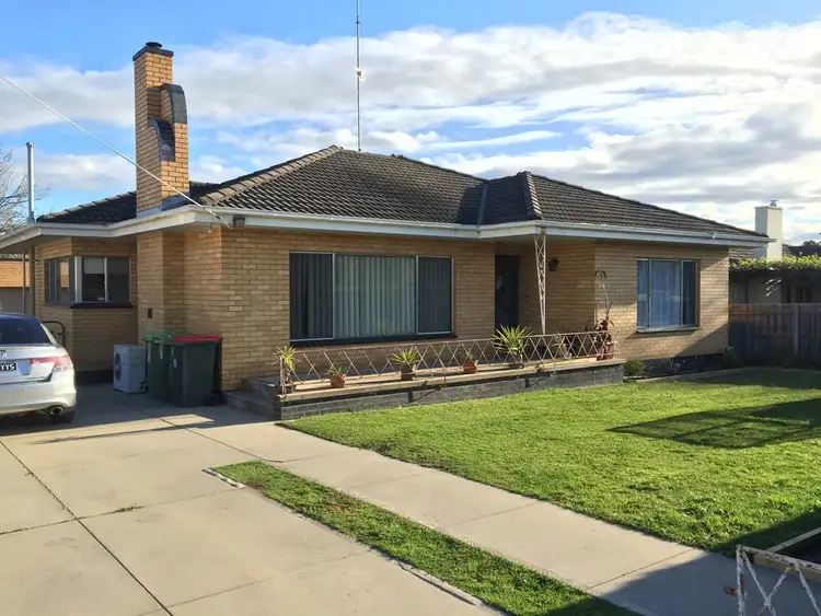 Main view of Homely house listing, 25 Moroney Street, Bairnsdale VIC 3875