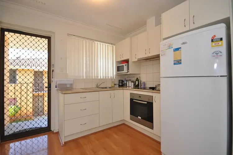 Fifth view of Homely apartment listing, 15 & 16/81 Shakespeare Avenue, Yokine WA 6060