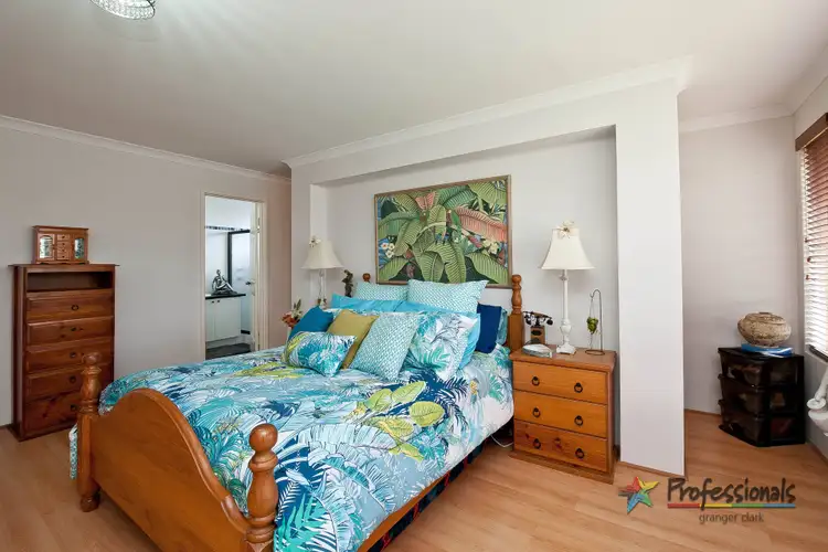 Fourth view of Homely house listing, 4 Manila Way, Aveley WA 6069