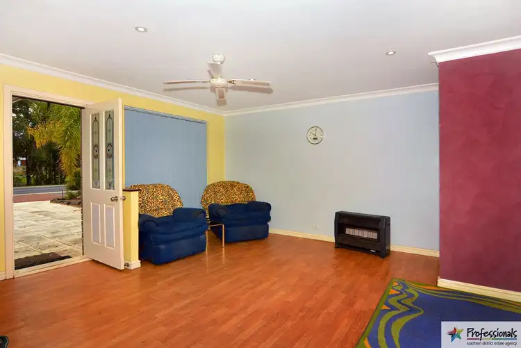 Fifth view of Homely house listing, 18 Hands Avenue, Eaton WA 6232