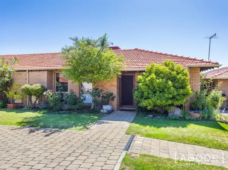 Fourth view of Homely villa listing, 3/38 Salvado Road, Wembley WA 6014