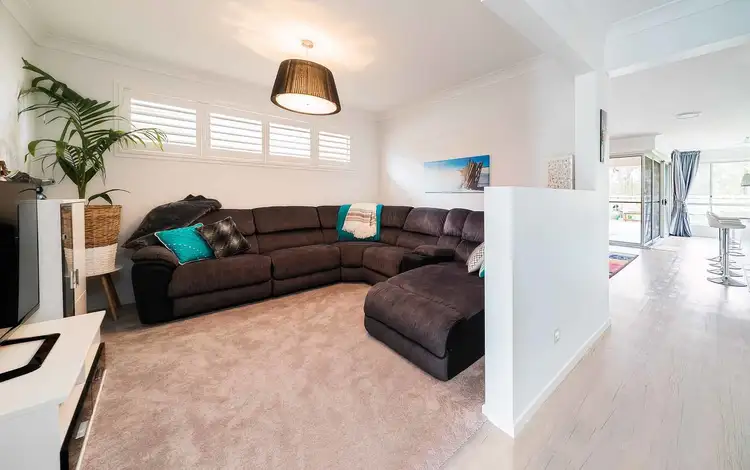 Fifth view of Homely house listing, 7 Bakewell Road, Moorebank NSW 2170
