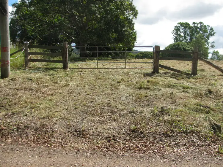 Fifth view of Homely land listing, 59 Driers Road, Cooran QLD 4569