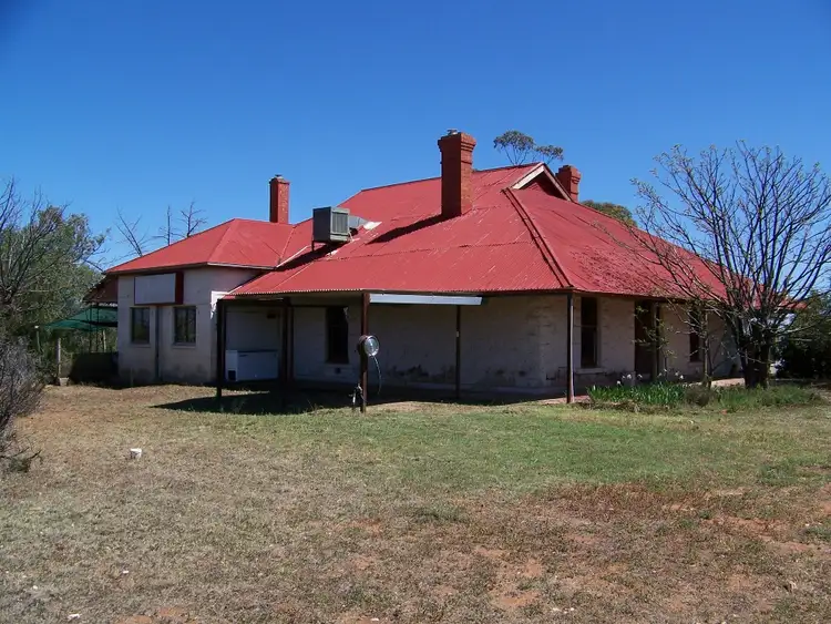 994 Heinrich Road, Moorook SA 5332