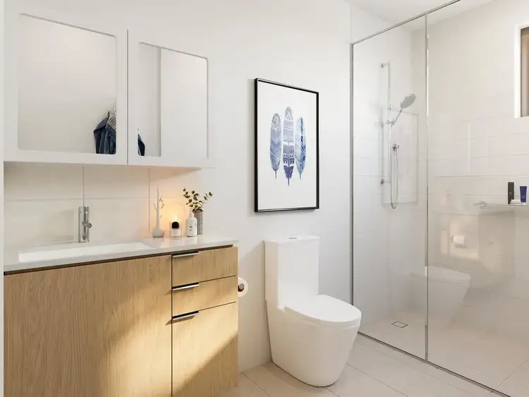 Fifth view of Homely apartment listing, 9 / 72 Clara Street, Wynnum QLD 4178