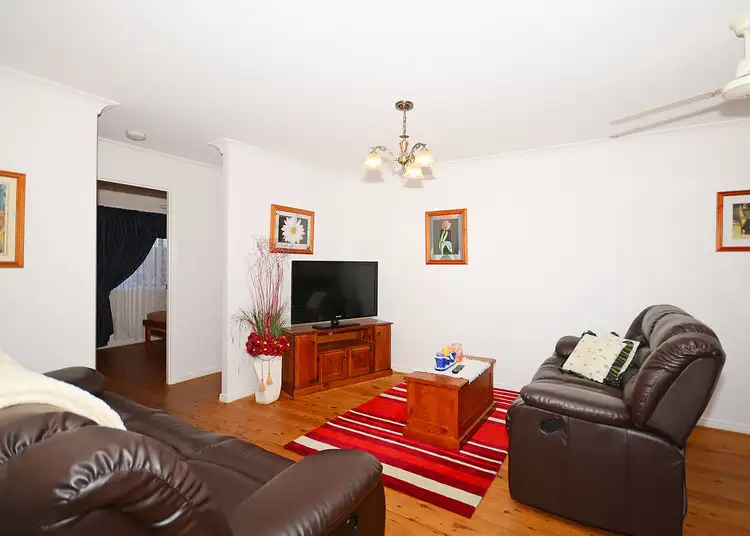 Third view of Homely house listing, 1 Ridge Road, Wondunna QLD 4655