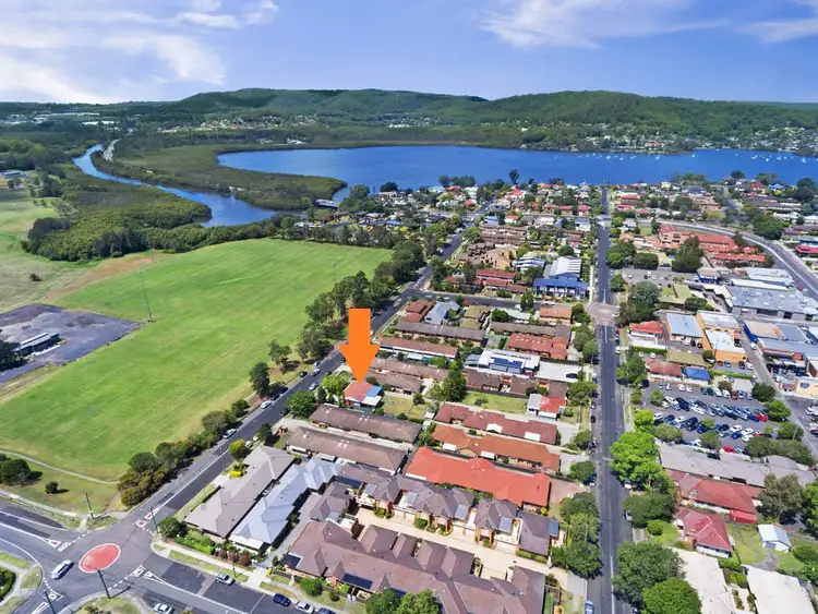 26 Russell Street, East Gosford NSW 2250