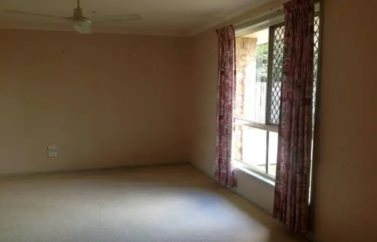 Third view of Homely house listing, 22 Silver Gum Drive, Andergrove QLD 4740