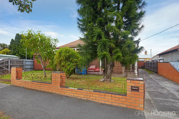 Second view of Homely house listing, 48 Park Street, Moonee Ponds VIC 3039