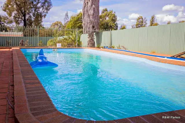 Third view of Homely house listing, 97 Back Yamma Road, Parkes NSW 2870