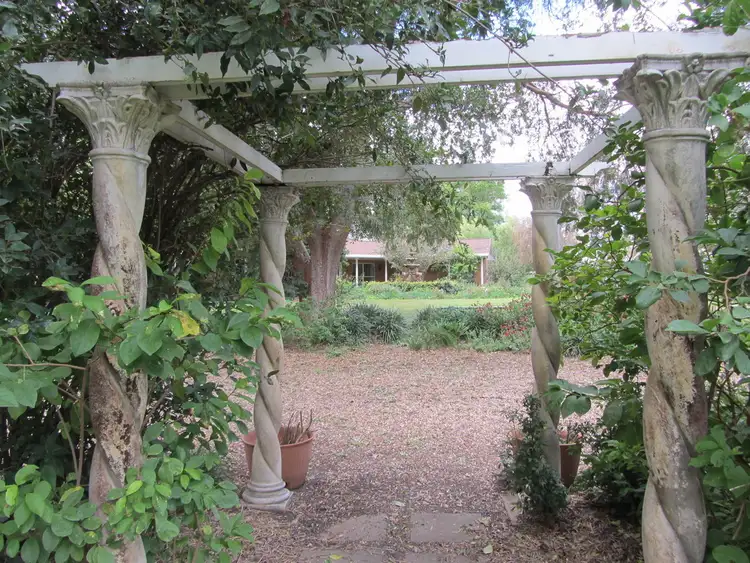 Fifth view of Homely rural property listing, II "Rockdale", Moree NSW 2400