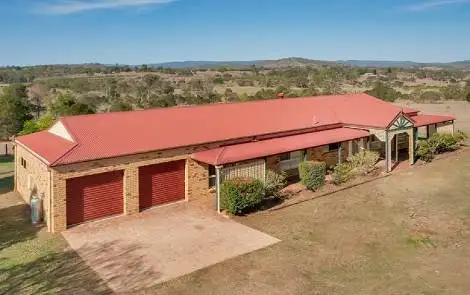Main view of Homely house listing, 71 Theuerkaufs Rd, Fairney View QLD 4306