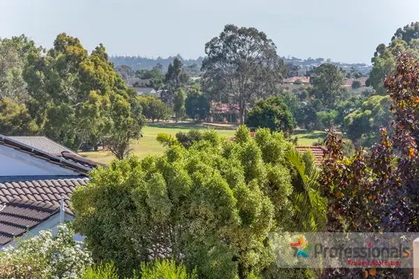 Third view of Homely house listing, 15 Kooyonga Cross, Jandakot WA 6164
