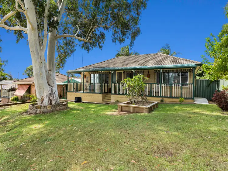39 Hoskings Crescent, Kiama Downs NSW 2533