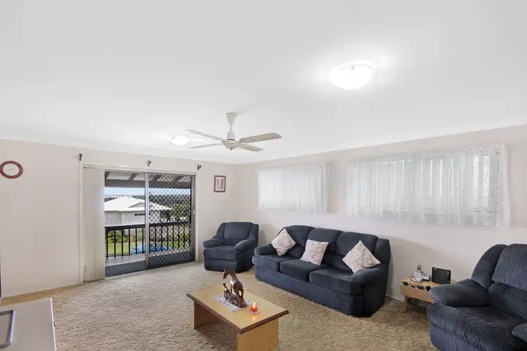 Second view of Homely house listing, 16 Curzon Avenue, Bateau Bay NSW 2261