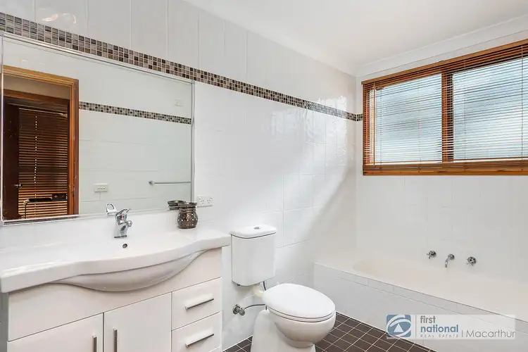 Sixth view of Homely house listing, 13 Denison Street, Ruse NSW 2560