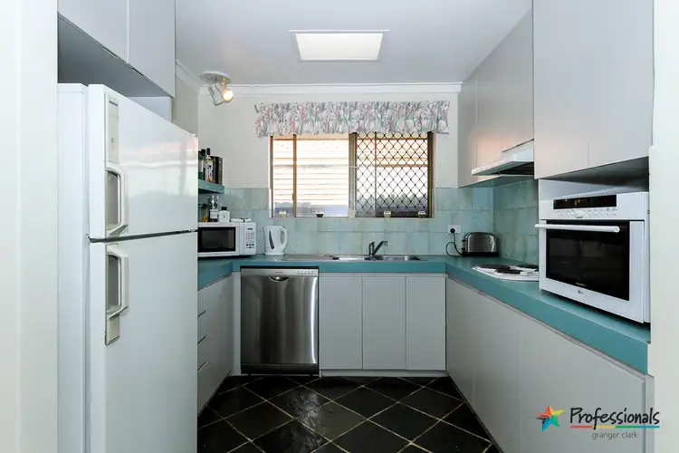 Fifth view of Homely house listing, 9 Lanrick Place, Girrawheen WA 6064
