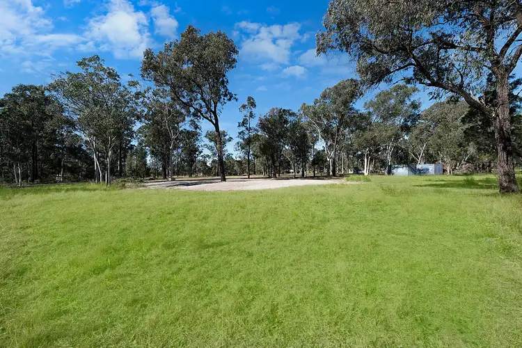 Third view of Homely land listing, Address available on request
