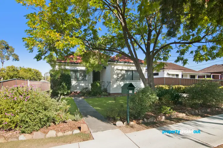 23 Reynolds Street, Old Toongabbie NSW 2146