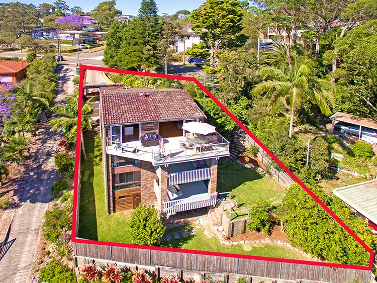 Fourth view of Homely house listing, 32 Greystoke Street, Wheeler Heights NSW 2097