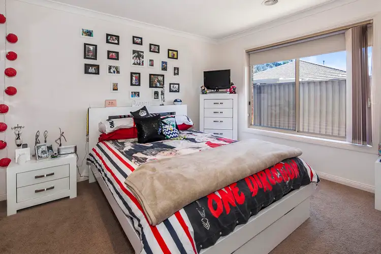 Sixth view of Homely house listing, 24 Nimble Drive, Delacombe VIC 3356