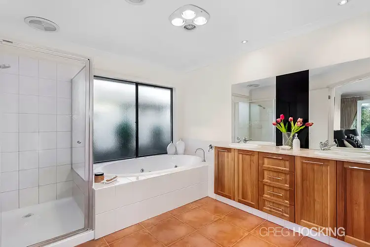Fourth view of Homely house listing, 31 The Breezewater, Sanctuary Lakes VIC 3030