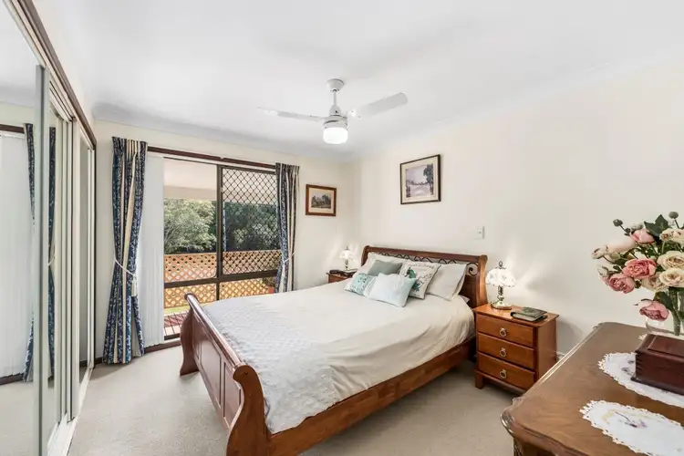 Fifth view of Homely house listing, 8 Mirroola Crescent, Toormina NSW 2452
