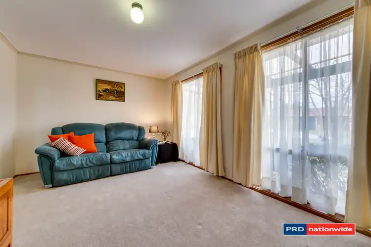 Fifth view of Homely house listing, 36 Ern Florence Crescent, Theodore ACT 2905