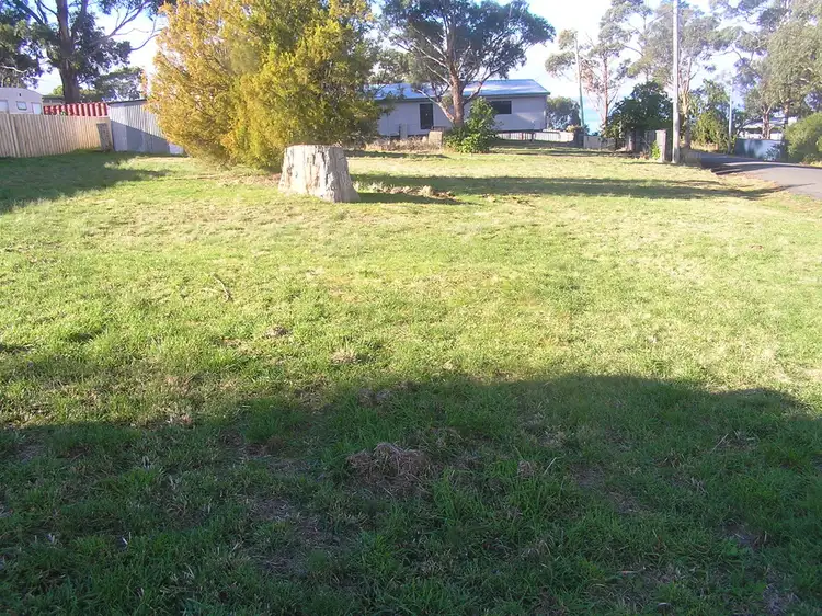 Fifth view of Homely land listing, 6 Oak Street, Primrose Sands TAS 7173