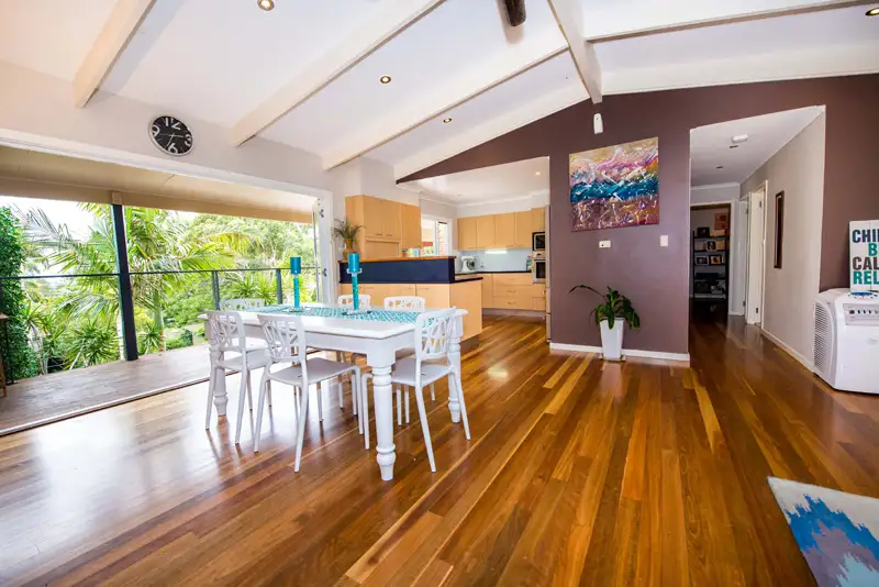 Main view of Homely house listing, 31 Yoolarai Crescent, Nelson Bay NSW 2315