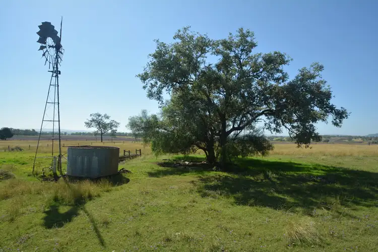 Third view of Homely rural property listing, Lot 5 Umbiram Southbrook Road, Umbiram QLD 4352