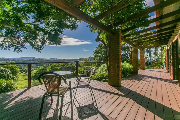 Sixth view of Homely rural property listing, # 4 Repentance Creek Road, Rosebank NSW 2480