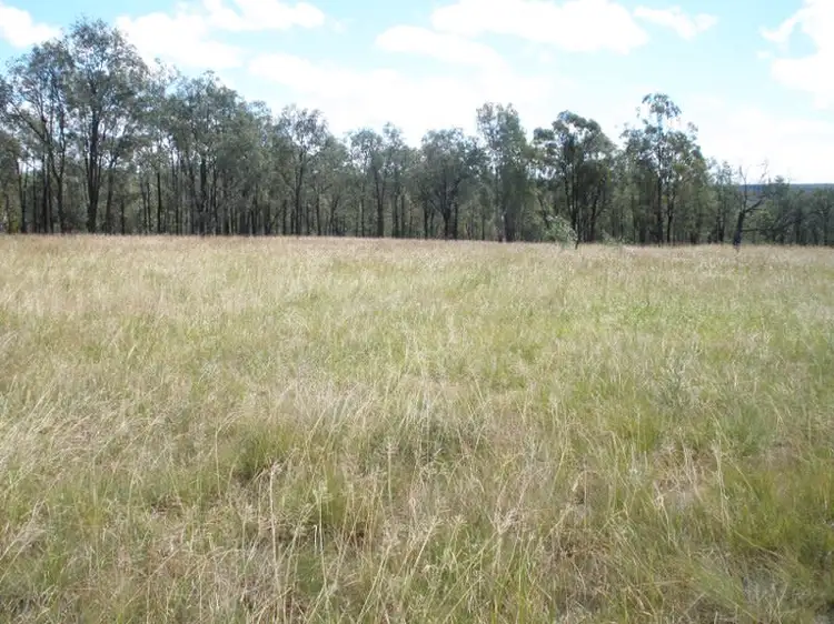 Fifth view of Homely rural property listing, Lot 9 McPhee Road, Durong QLD 4610