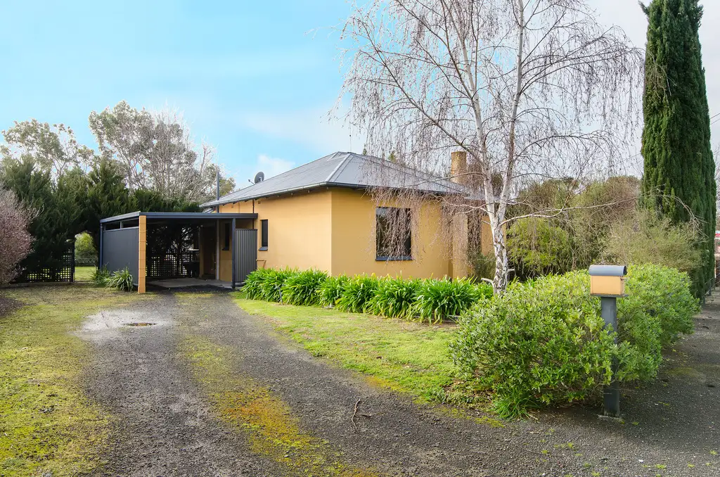 Main view of Homely house listing, 117 Mount Gambier Road, Millicent SA 5280