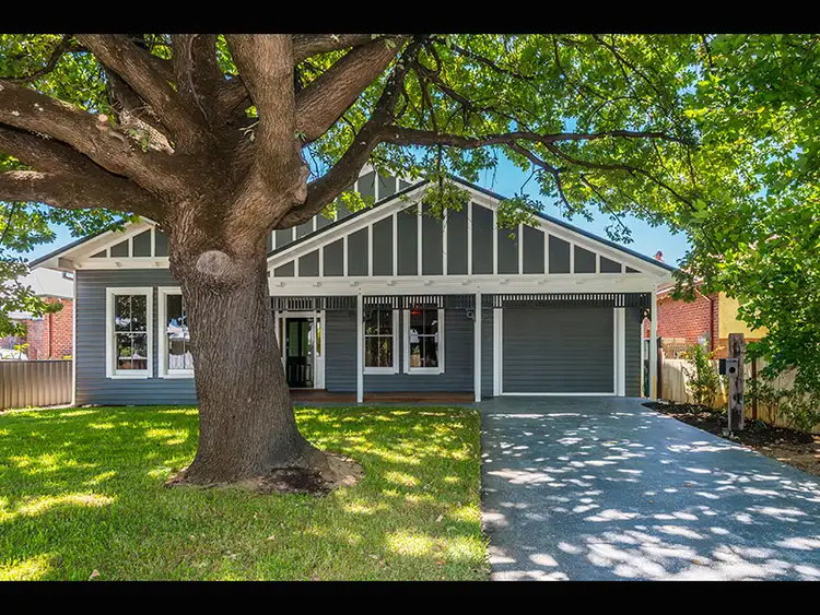 Second view of Homely house listing, 15 Briggs Street, Bassendean WA 6054