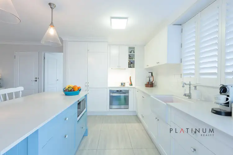 Third view of Homely apartment listing, 15/158 Hedges Avenue, Mermaid Beach QLD 4218