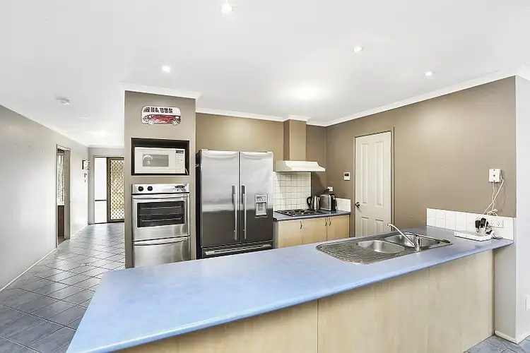 Fourth view of Homely house listing, 6 Minnesota Road, Hamlyn Terrace NSW 2259