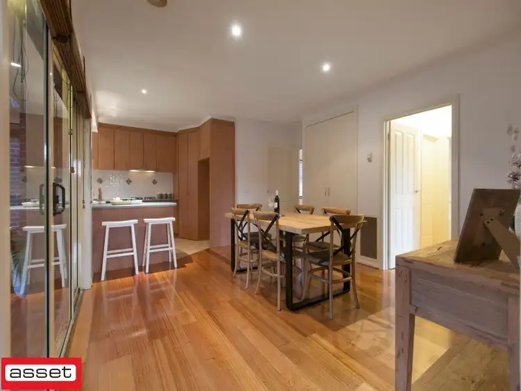 Sixth view of Homely unit listing, 5/7 True Avenue, Carrum VIC 3197