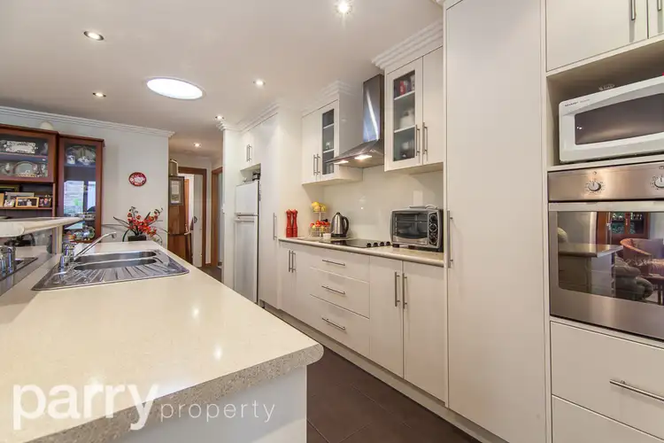 Fourth view of Homely house listing, 1/64 Country Club Avenue, Prospect Vale TAS 7250