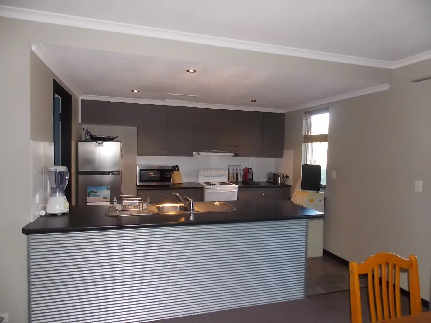 Main view of Homely unit listing, 12/4 Mariae Place, Sadadeen NT 870