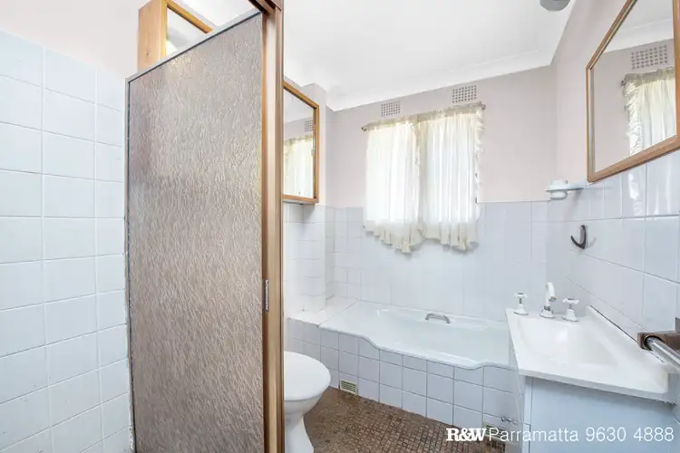 Fifth view of Homely apartment listing, 4/466 Guildford Road, Guildford NSW 2161