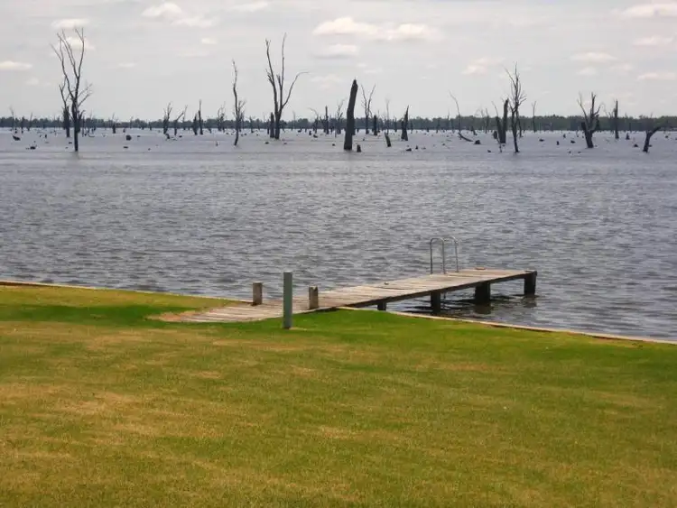 Fourth view of Homely land listing, 5 Judd Road, Yarrawonga VIC 3730