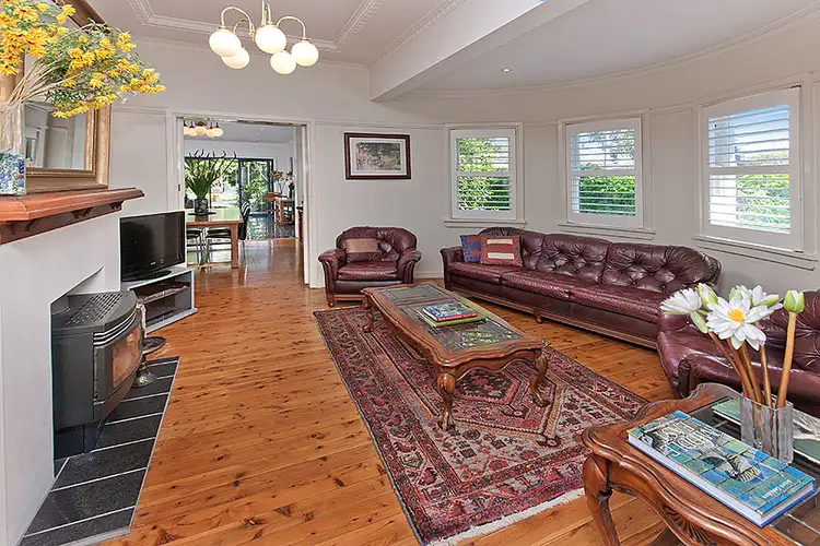 Fourth view of Homely house listing, 75 Upper Beach Street, Balgowlah Heights NSW 2093