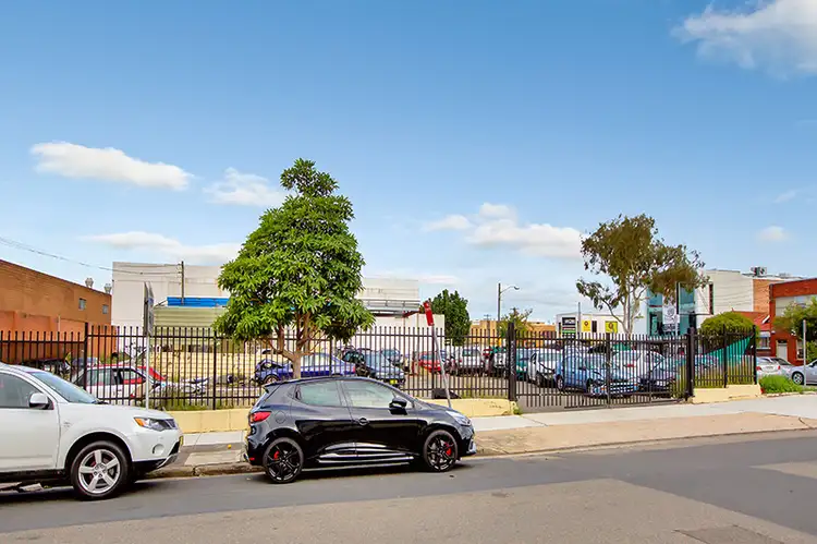 Fifth view of Homely block of units listing, 97 Marrickville Road, Marrickville NSW 2204