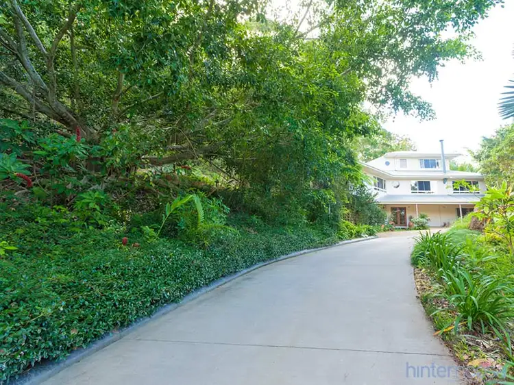 Second view of Homely house listing, 558 Bunya Rd, Eerwah Vale QLD 4562