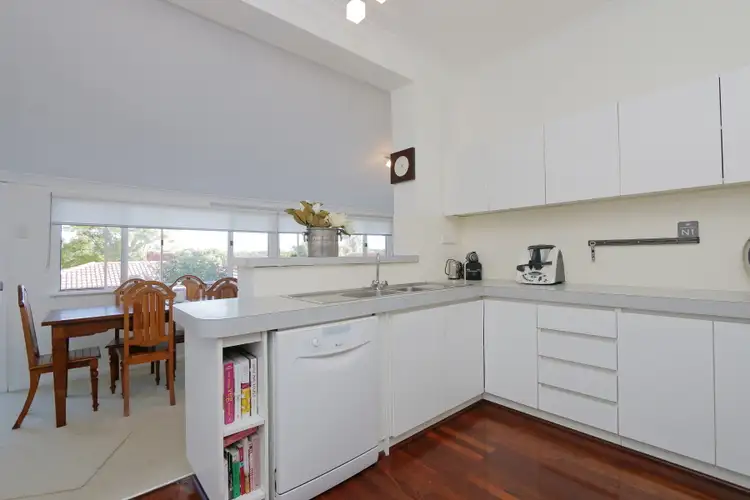 Fourth view of Homely house listing, 109a Ryrie Avenue, Como WA 6152