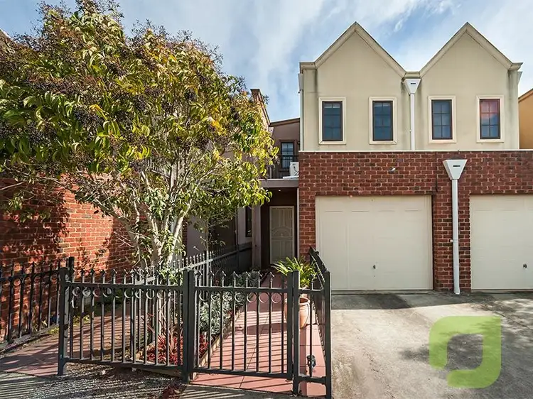 Main view of Homely house listing, 5/26 Park Street, Footscray VIC 3011