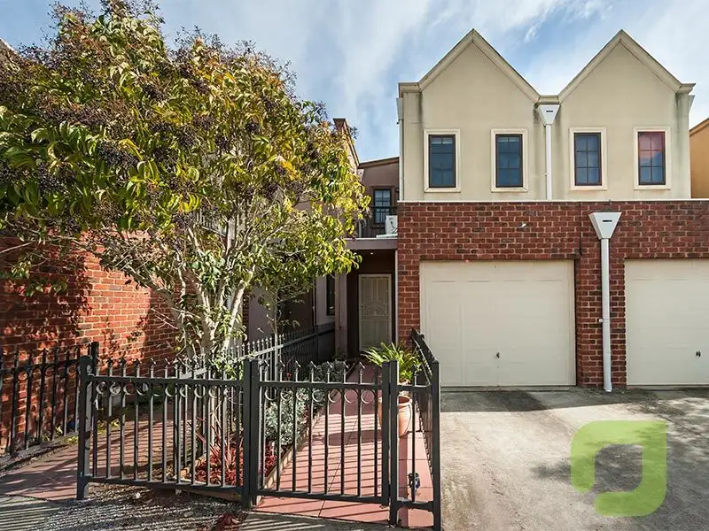Main view of Homely house listing, 5/26 Park Street, Footscray VIC 3011