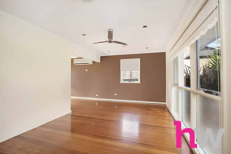 Second view of Homely house listing, 6 Portsmouth Crescent, Grovedale VIC 3216