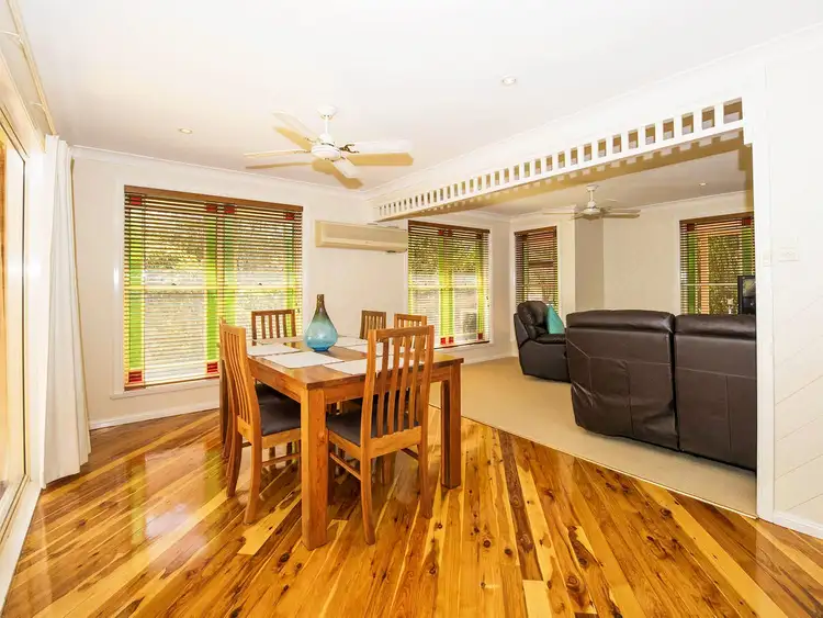 Third view of Homely house listing, 20 Abernethy Close, Mudgee NSW 2850